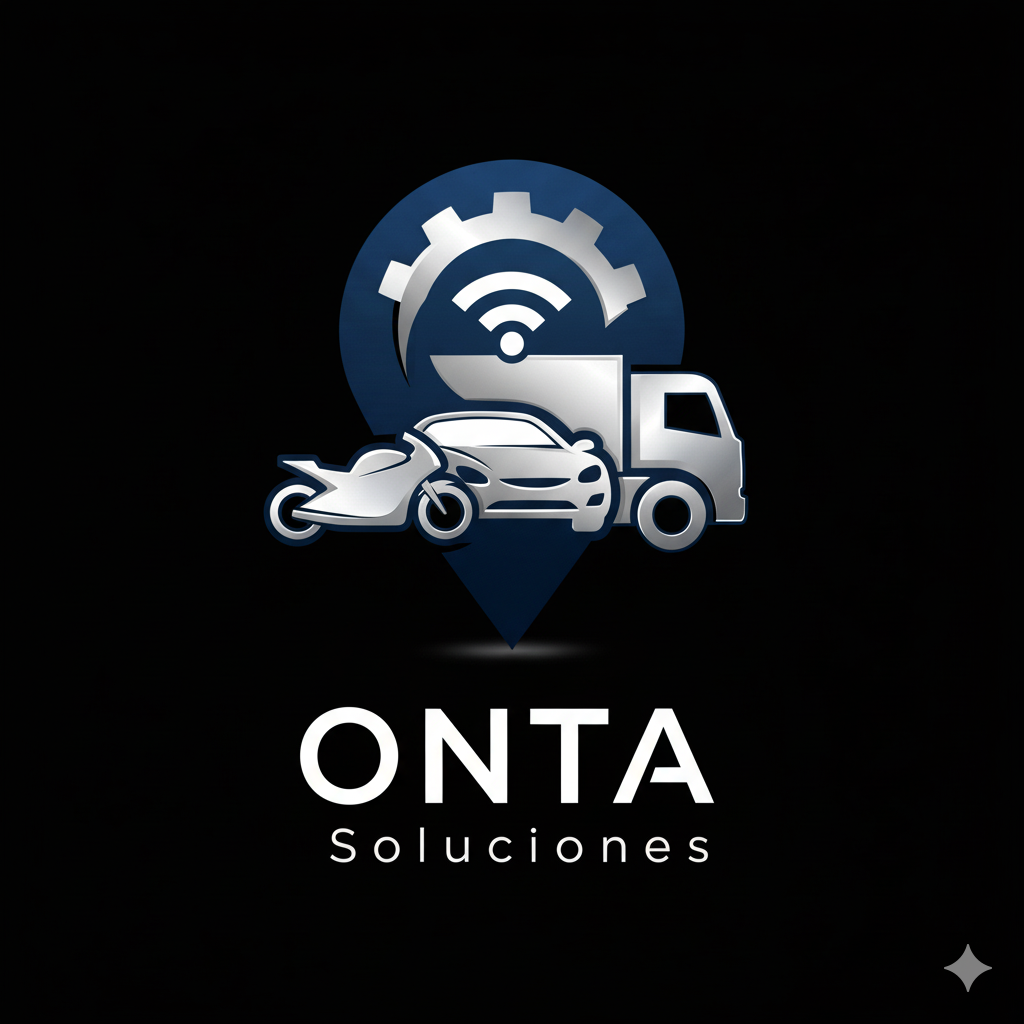 ONTA Solutions Logo